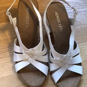 Aerosoles sandals